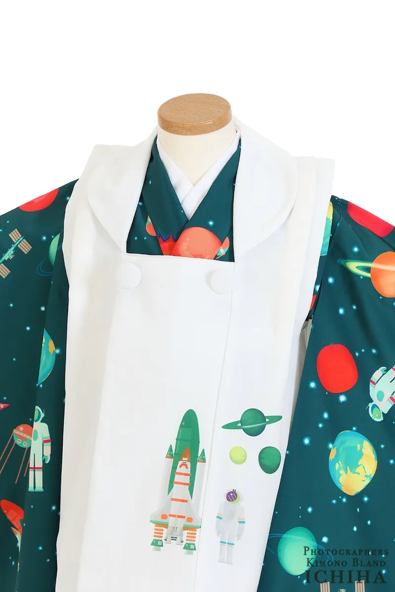 新作・宇宙飛行士シリーズ